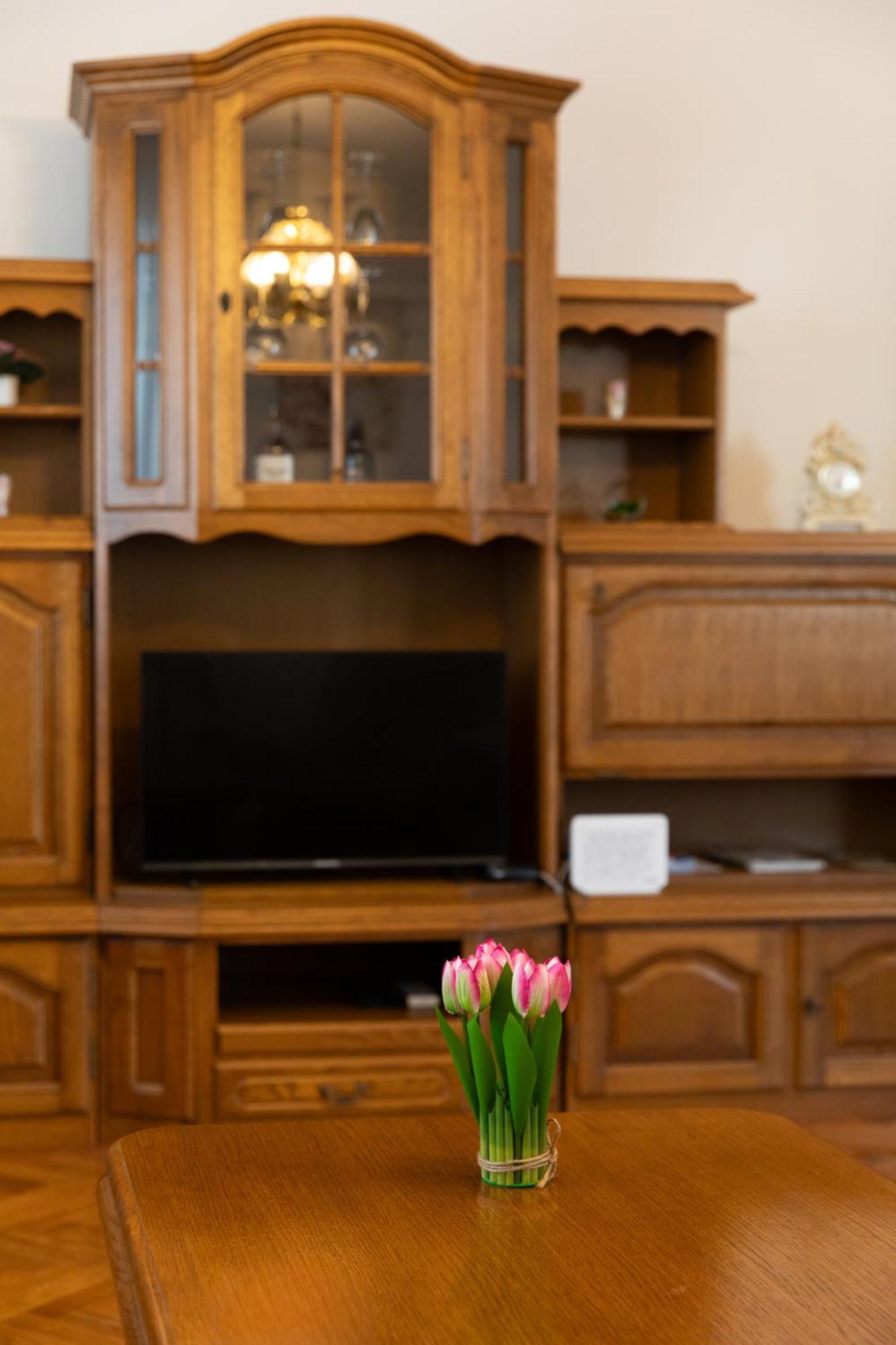 Apartman Dugec Kaštela Buitenkant foto